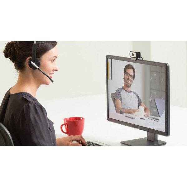 Logitech Webcam C930e Business - HD 1080p (960-000972)