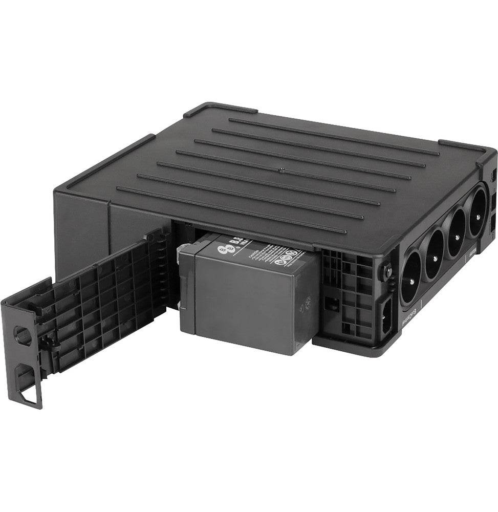 Onduleur Line-Interactive Eaton Ellipse PRO ELP1200FR - Logically