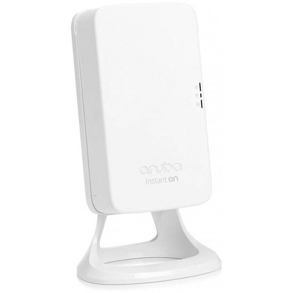 HP Aruba Instant On AP11D (RW) Access Point - Logically
