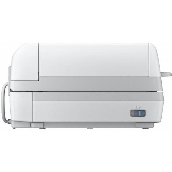 Scanner de documents A3 Epson WORKFORCE DS-70000 - Logically