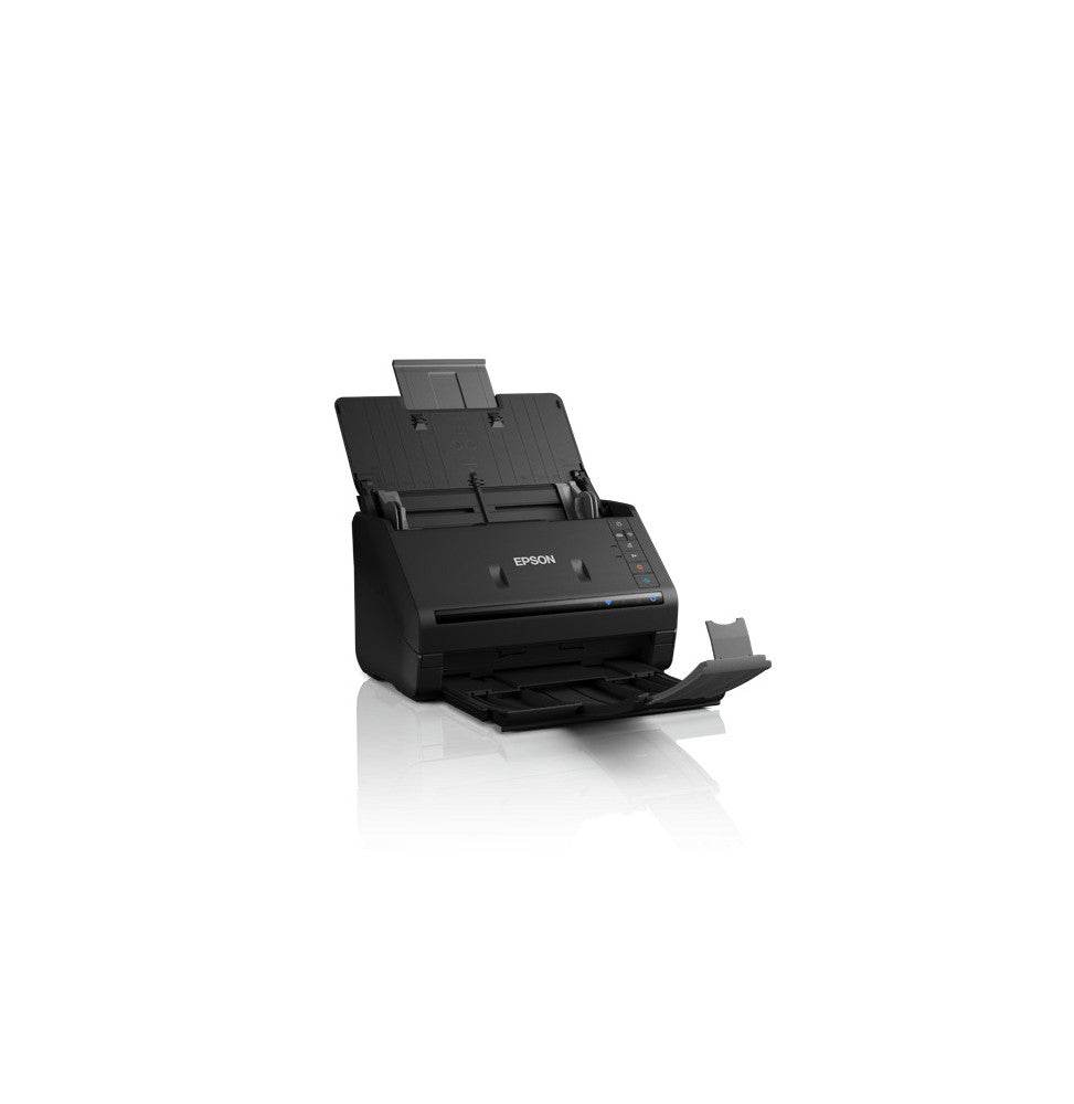 Scanner Epson WorkForce ES-500WII (B11B263401BA) - Logically
