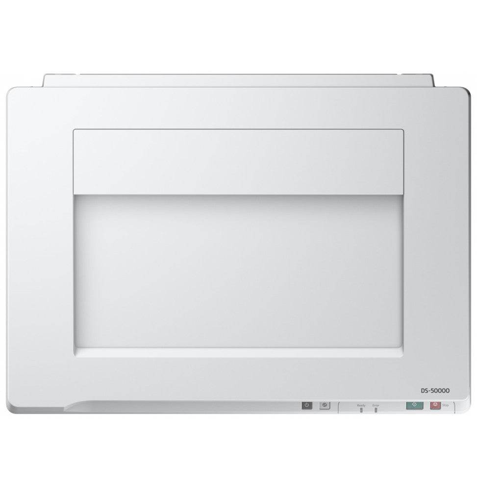Scanner à plat A3 Epson Workforce DS-50000 - Logically