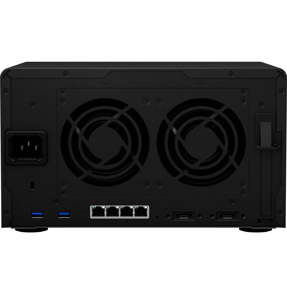 Serveur NAS DS1621+ Synology DiskStation® - Logically