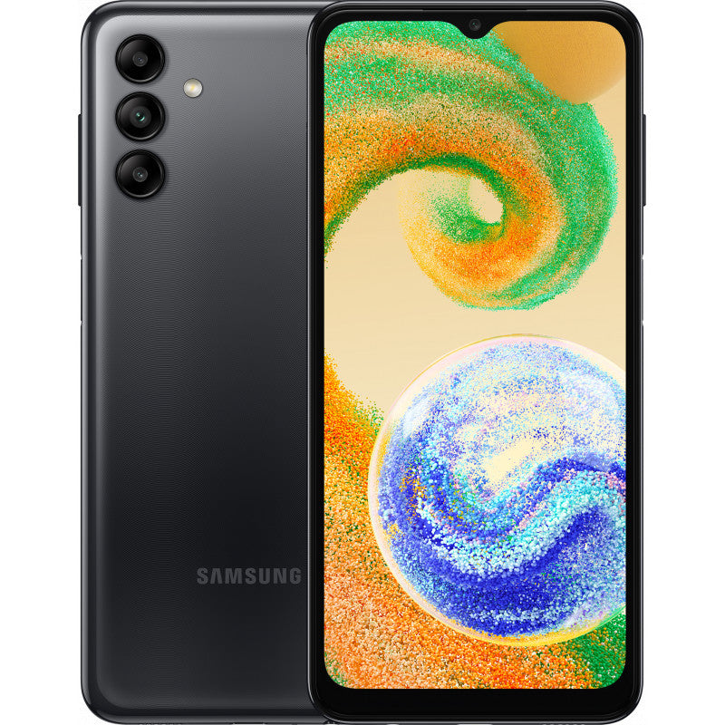 Smartphone Samsung Galaxy A04s - 128 Go