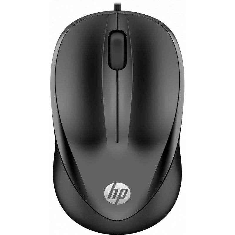 Souris filaire HP 1000 (4QM14AA)
