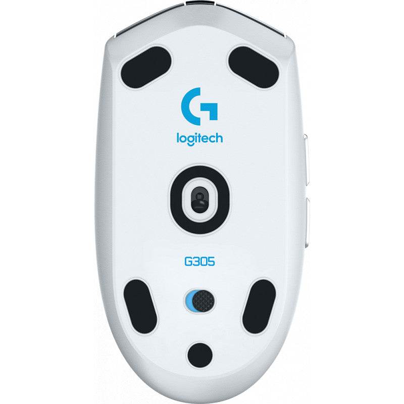 Souris gaming sans fil Logitech G305 LIGHTSPEED - Logically