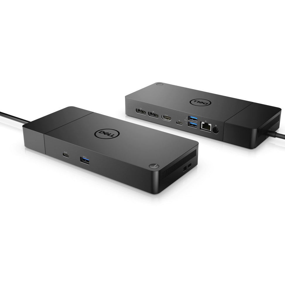 Dell Dock WD19S, 130W 36M