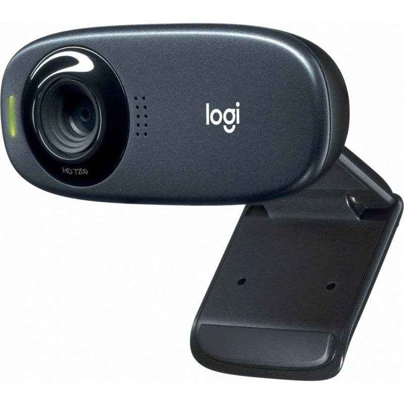 Webcam Logitech HD C310