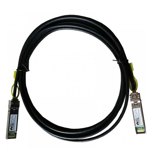 SFP+,10G,High Speed Direct-attach Cables,3m,SFP+20M Indoor SFP-10G-CU3M