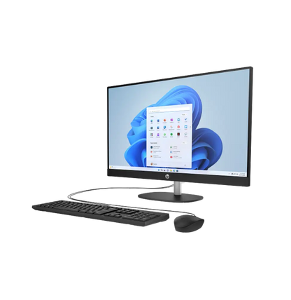 Ordinateur tout-en-un HP 27-cr0043nk 