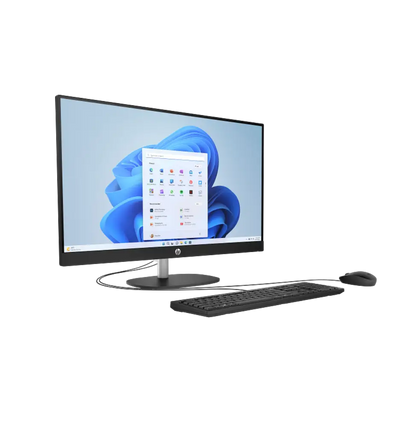 Ordinateur tout-en-un HP 27-cr0043nk 