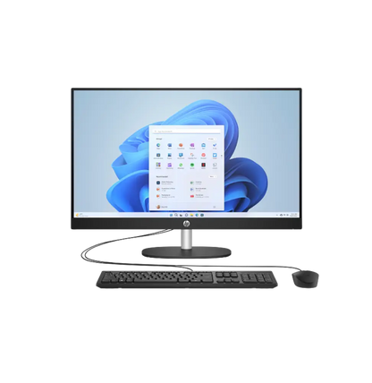 Ordinateur tout-en-un HP 27-cr0043nk 