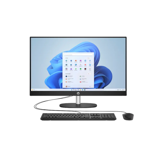 Ordinateur tout-en-un HP 27-cr0043nk 