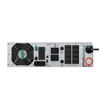 Onduleur Eaton 9E 6kVA 6000VA 5400W 9E6KIR