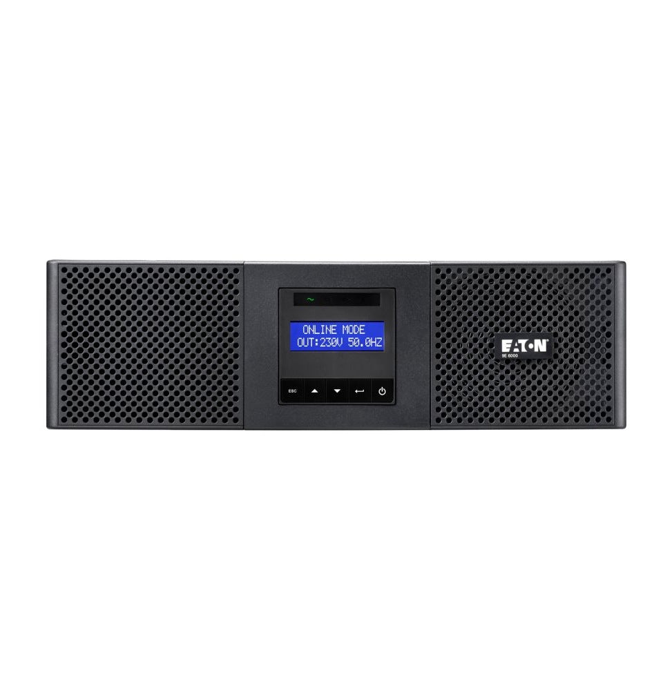 Onduleur Eaton 9E 6kVA 6000VA 5400W 9E6KIR
