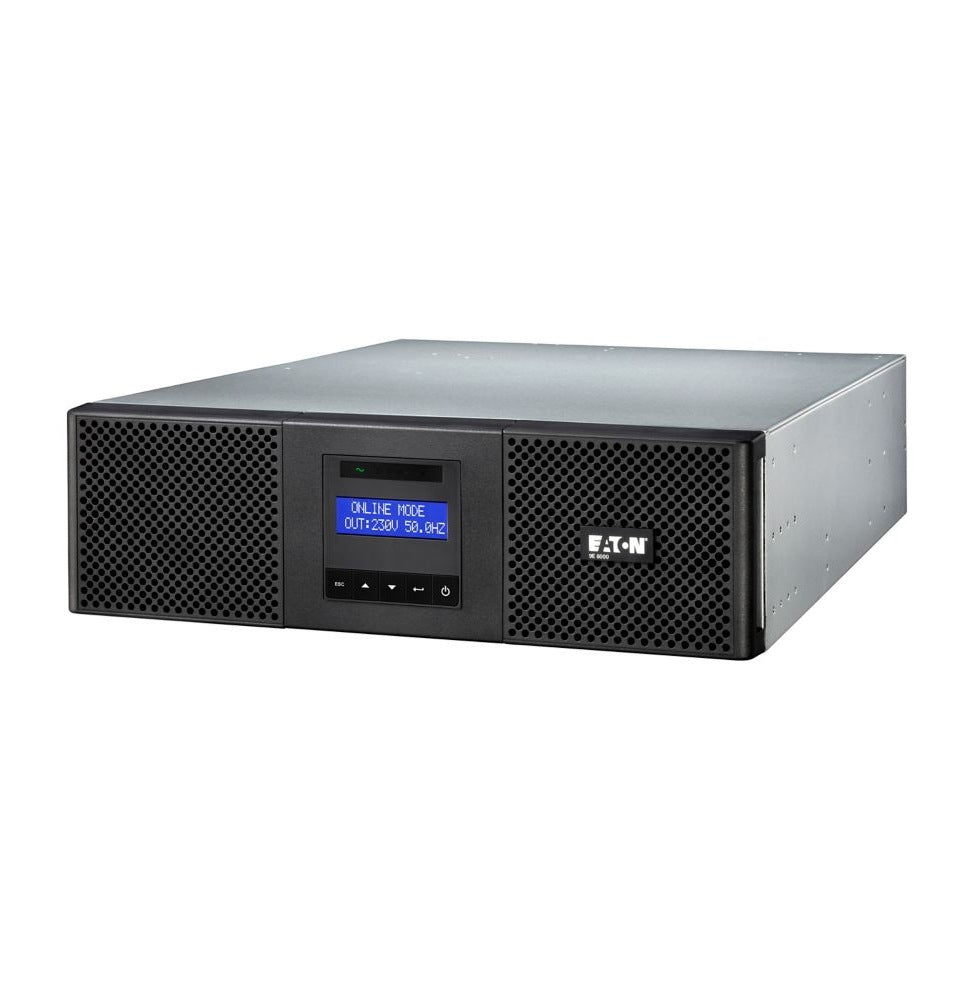 Onduleur Eaton 9E 6kVA 6000VA 5400W 9E6KIR