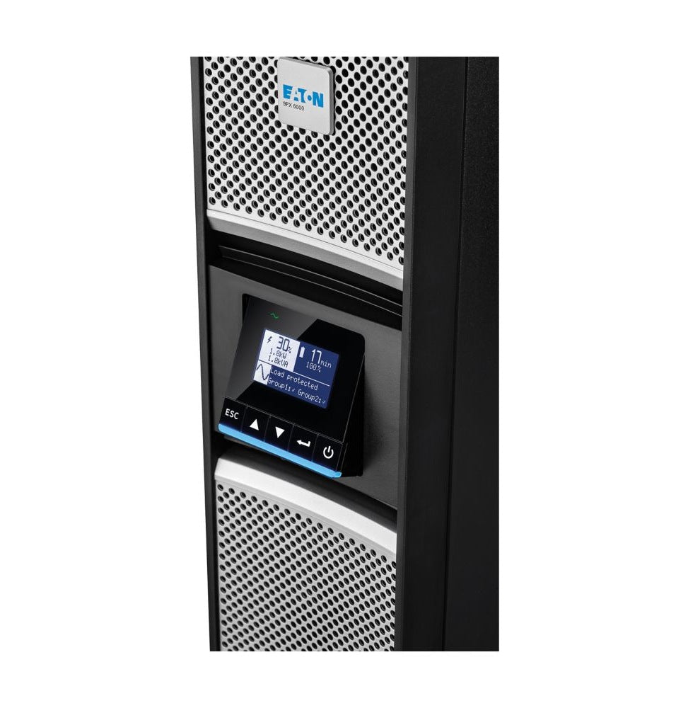 Eaton 9SX Gen2 9SX5KIRT3UG2