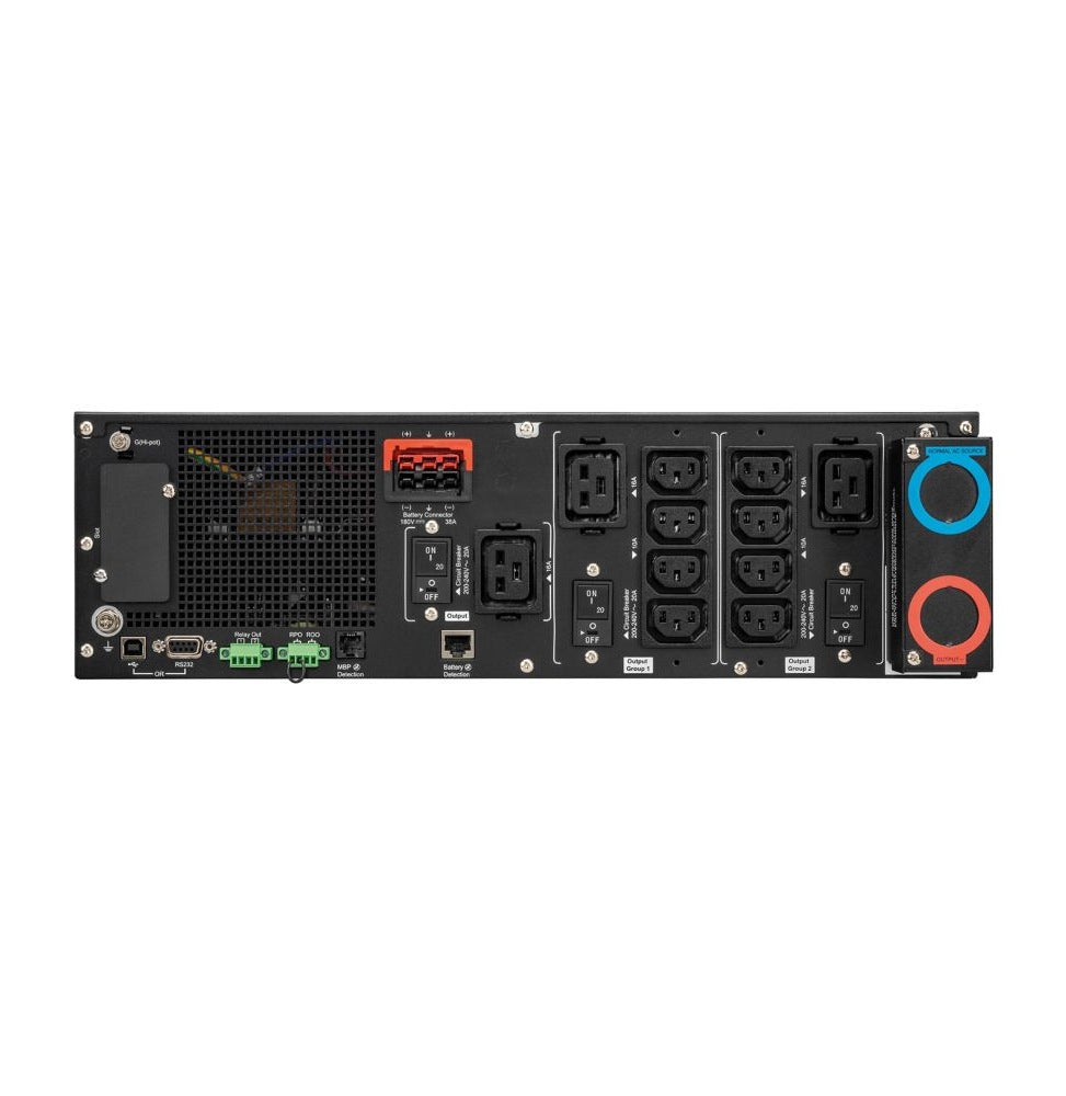 Eaton 9SX Gen2 9SX5KIRT3UG2