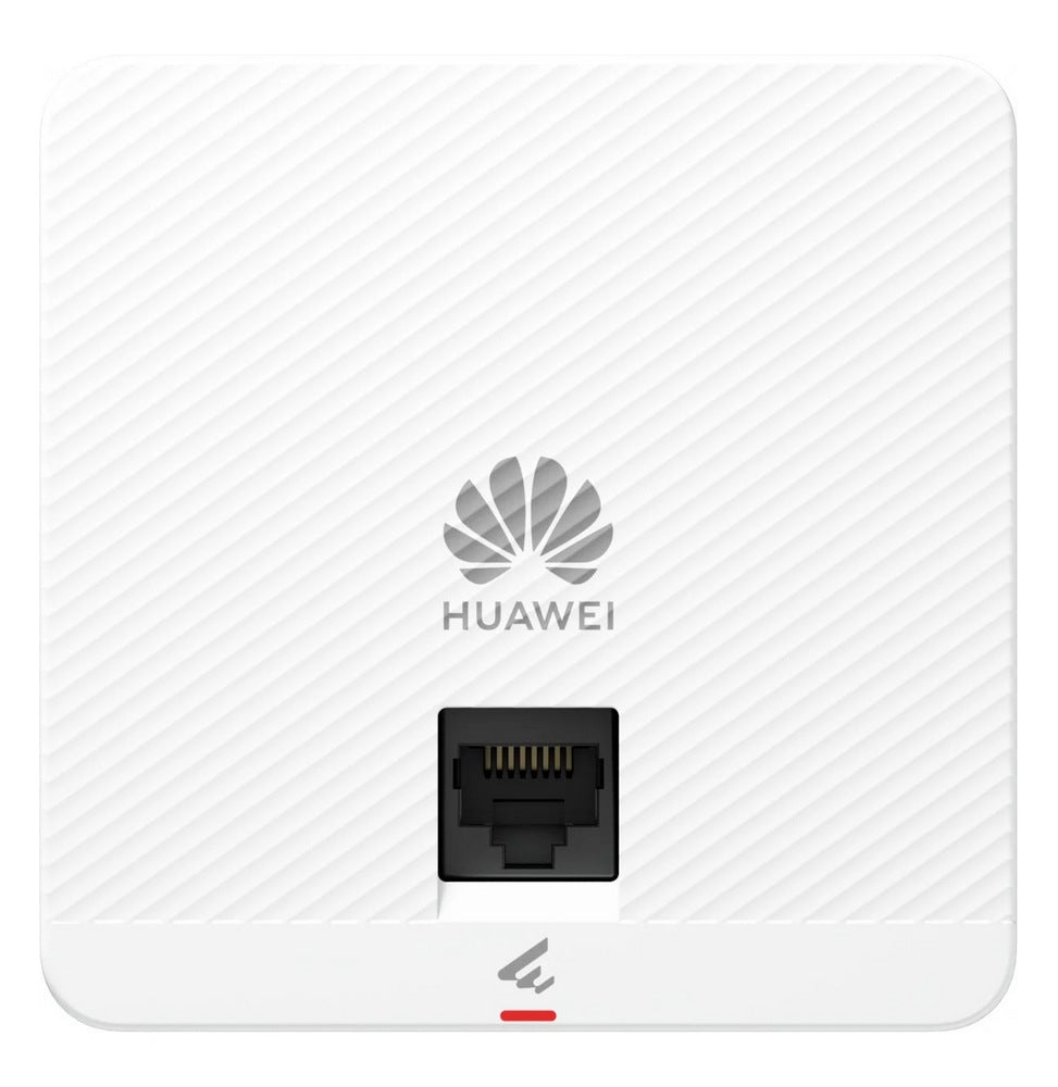 Point d'Accès Wi-Fi 6 Huawei AP162E – Double Bande 2x2 MIMO (50087150)
