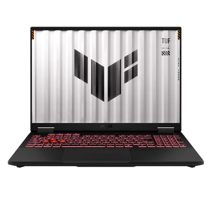 ASUS TUF Gaming A16 FA608UH 
