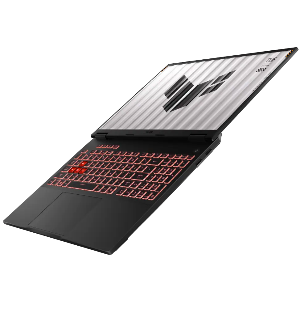 ASUS TUF Gaming A16 FA608UH 