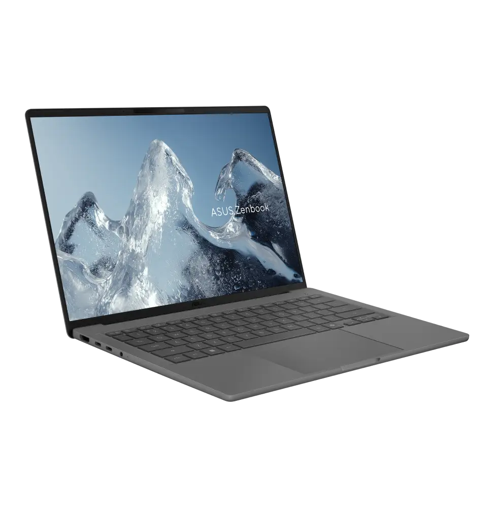 Asus Zenbook A14 UX3407 