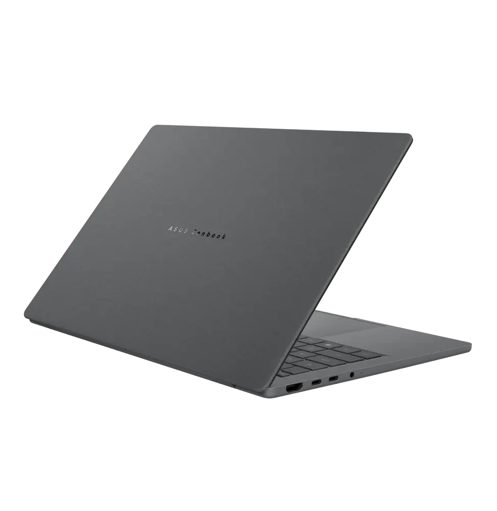 Asus Zenbook A14 UX3407 
