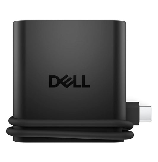 Adaptateur de voyage USB-C 4-en-1 Dell Pro - DA225