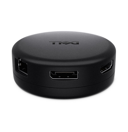 Adaptateur de voyage USB-C 7-en-1 Dell Pro - DA326