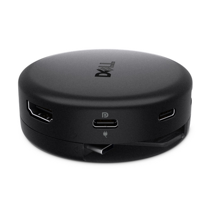 Adaptateur de voyage USB-C 7-en-1 Dell Pro - DA326