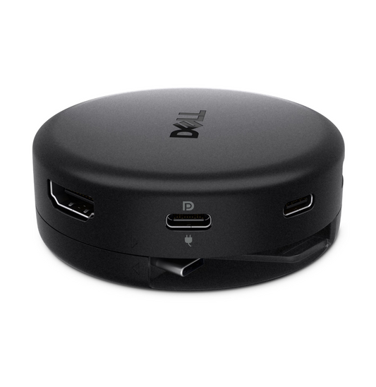 Adaptateur de voyage USB-C 7-en-1 Dell Pro - DA326