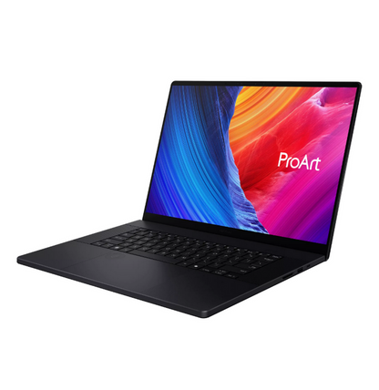 Asus ProArt P16 H7606