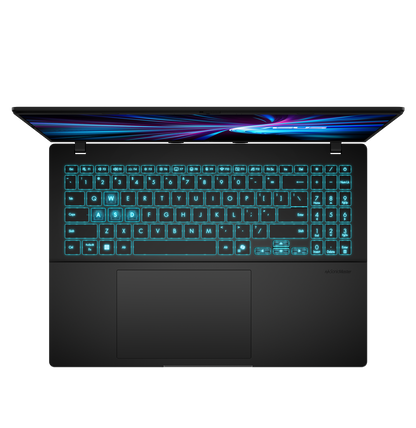 Asus Vivobook V3607VJ