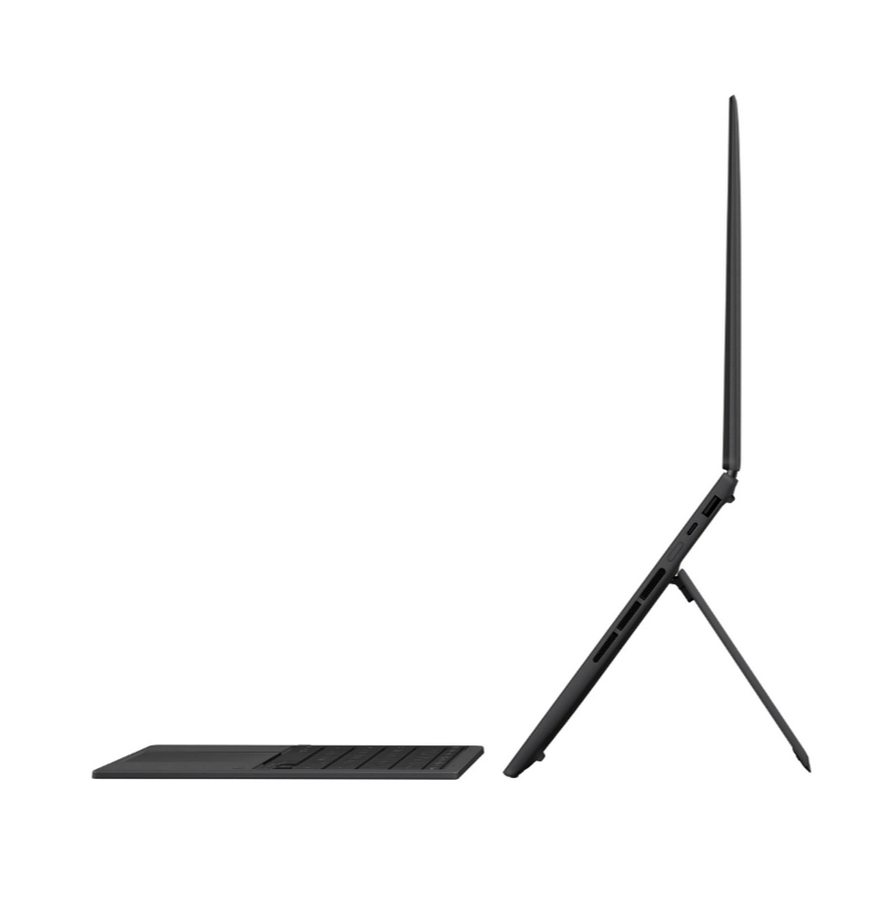 Asus Zenbook Duo UX8407AA Ordinateur portable Tactile Ultra 9-386H 32Go 1To SSD W11H (90NB16V1-M00R00)