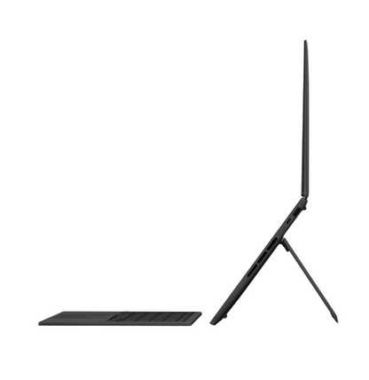 Asus Zenbook Duo UX8407AA Ordinateur portable Tactile Ultra 9-386H 32Go 1To SSD W11H (90NB16V1-M00R00)