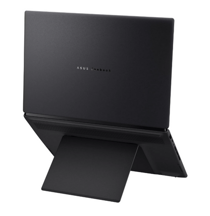 Asus Zenbook Duo UX8407AA Ordinateur portable Tactile Ultra 9-386H 32Go 1To SSD W11H (90NB16V1-M00R00)