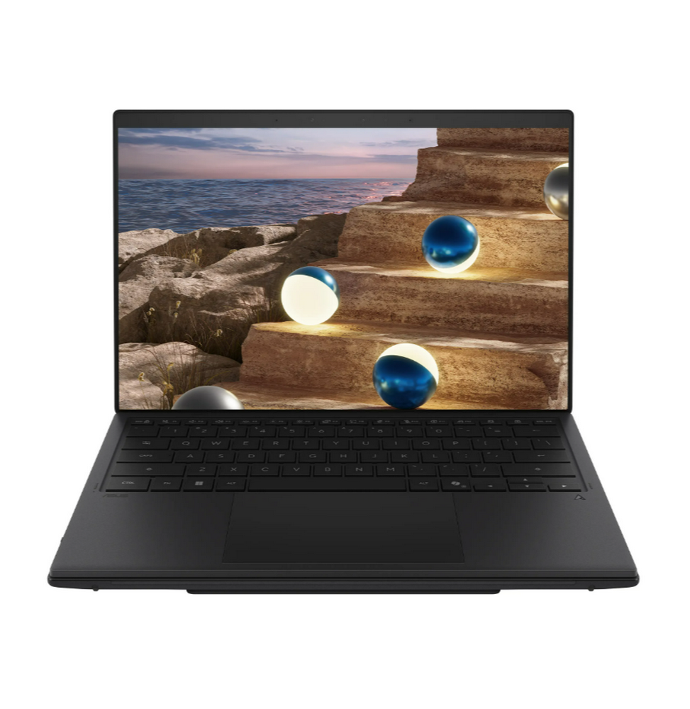 Asus Zenbook Duo UX8407AA Ordinateur portable Tactile Ultra 9-386H 32Go 1To SSD W11H (90NB16V1-M00R00)