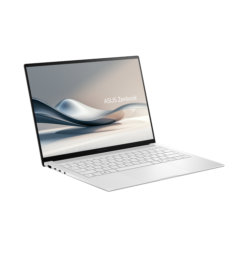 Asus Zenbook UX5406SA Ordinateur Portable Ultra 9-288V 14'' OLED (90NB14F4-M00H20)