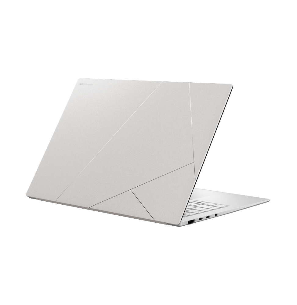 Asus Zenbook UX5406SA Ordinateur Portable Ultra 9-288V 14'' OLED (90NB14F4-M00H20)