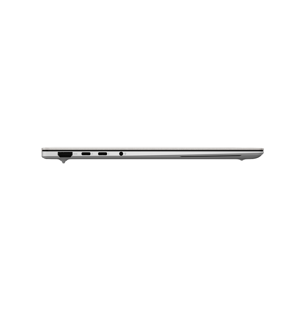 Asus Zenbook UX5406SA Ordinateur Portable Ultra 9-288V 14'' OLED (90NB14F4-M00H20)