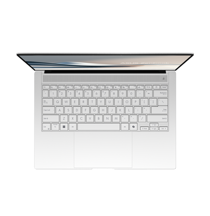 Asus Zenbook UX5406SA Ordinateur Portable Ultra 9-288V 14'' OLED (90NB14F4-M00H20)