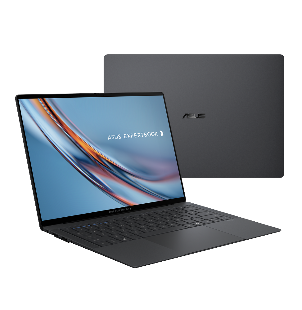 Asus ExpertBook Ultra B9406CAA 14'' Touch Ultra 7-356H 32Go 1To SSD Freedos