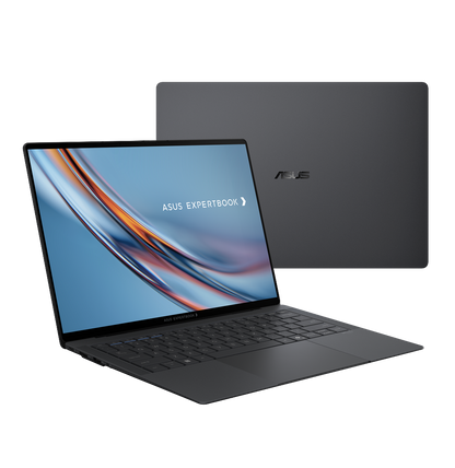 Asus ExpertBook Ultra B9406CAA 14'' Touch Ultra 7-356H 32Go 1To SSD Freedos