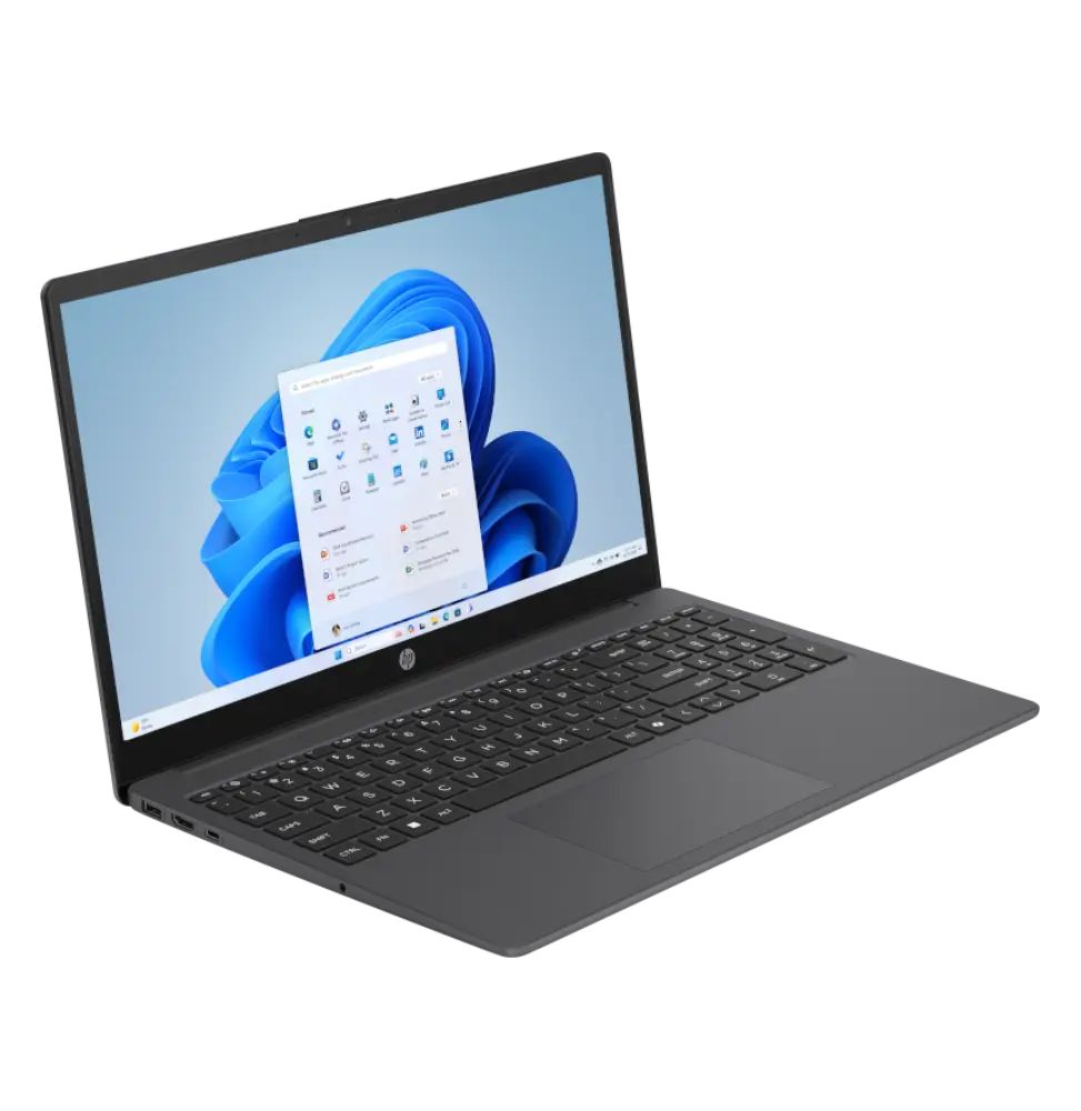 HP Laptop 15-fd1055nk
