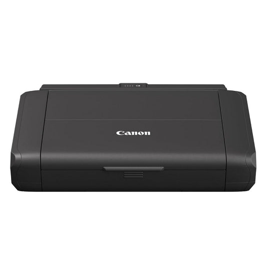 imprimante portable jet d'encre Canon APR25-BX110 Couleur MFP 4en1 A4 Wifi (7069C027AA)
