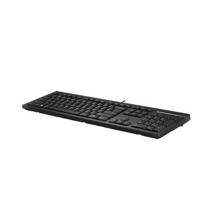 Clavier HP 125 Wired Azerty (AY2Y7AA)