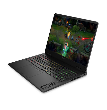 Ordinateur portable Gaming HP Omen 16-am0086nf i9-14900HX 16.0'' 16Go 2To SSD RTX 5070 8Gb Windows 11 (D01JWEA)