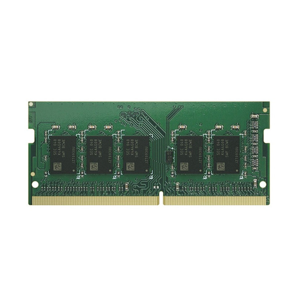 Barrette mémoire Synology SO-DIMM 8GB DDR4 ECC (D4ES03-8G)