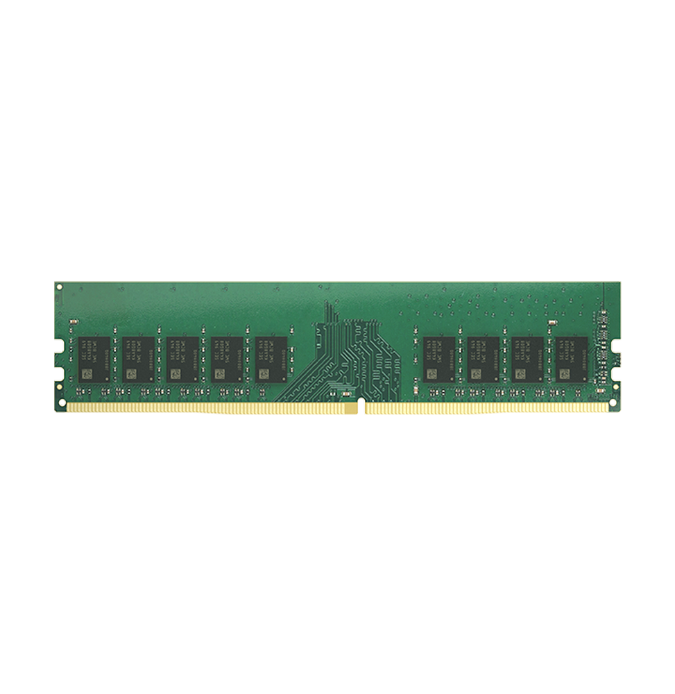 Module mémoire DDR4 Synology D4EU01-8G