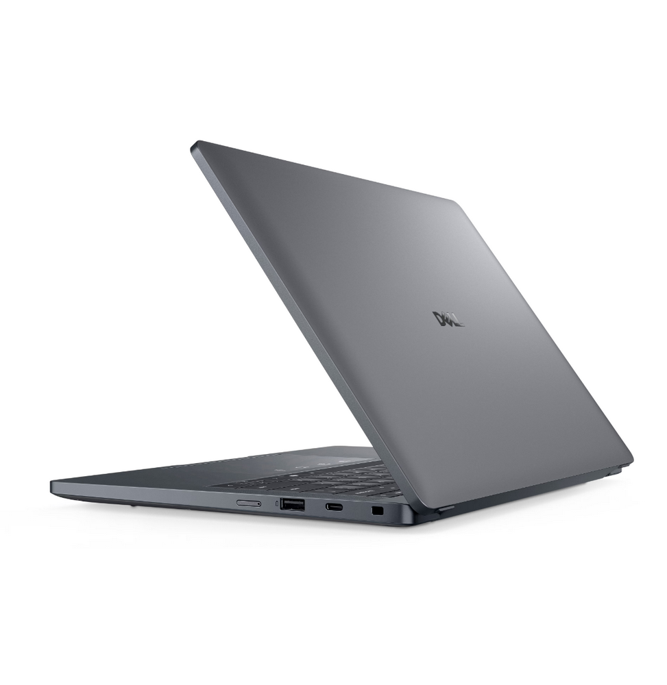 Ordinateur portable Dell Pro 14 Premium PA13250 13.3" Tactile QHD+ U7-266V